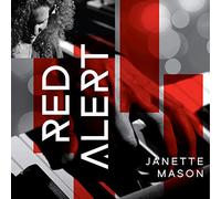 Janette Mason - Red Alert
