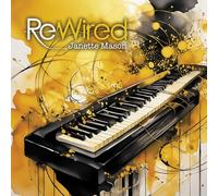 Janette Mason - ReWired
