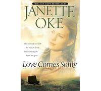 Janette Oke Love Comes Softly (Tascabile)