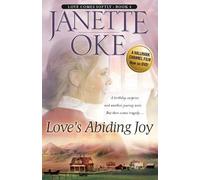 Janette Oke Love`s Abiding Joy (Tascabile)
