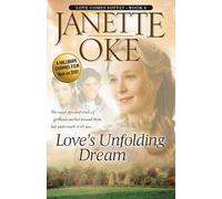 Janette Oke Love`s Unfolding Dream (Tascabile)