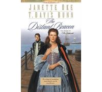 Janette Oke T. Davis Bunn The Distant Beacon (Tascabile)
