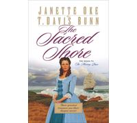 Janette Oke T. Davis Bunn The Sacred Shore (Tascabile)