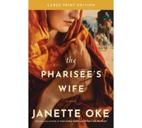 Janette Oke The Pharisee's Wife, Large Print (Tascabile)