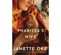 Janette Oke The Pharisee's Wife (Tascabile)