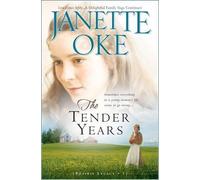 Janette Oke The Tender Years (Tascabile)