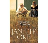 Janette Oke The Winds of Autumn (Tascabile)