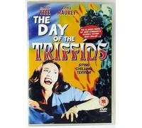 Janette Scott - Day of the Triffids