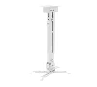 Janety Universal Projector Mount Ceiling Mount, Maximum Load 15kg
