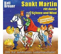 Janetzko,Stephen - Sankt Martin Ritt Durch Schnee und Wind-Karaoke