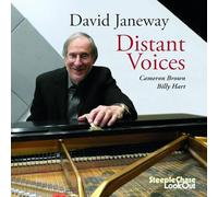 Janeway David - Distant Voices