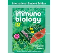 Janeway's Immunobiology - 10th Edition