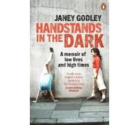 Janey Godley Handstands In The Dark (Tascabile)