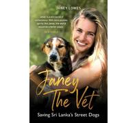 Janey Lowes Janey the Vet (Copertina rigida)