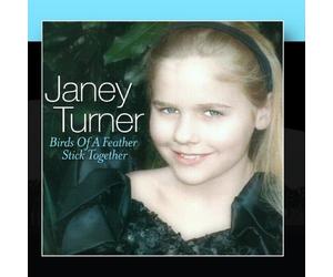 Janey Turner - Birds of a Feather Stick Toget