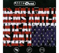 Janez Detd. - Anti-Anthems