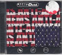 Janez Dets - Anti-Anthems