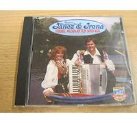 Janez & Irena - Frohe Musikanten Sind Wir