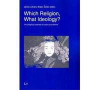 Janez Juhant Which Religion, What Ideology? (Tascabile)