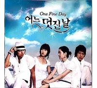Jang Hye Jin - K-Pop One fine day OST (OSTD204)