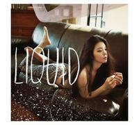 JANG JANE JANG JAE IN [LIQUIDO] Mini Album CD + Libretto K-POP SIGILLATO