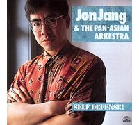 Jang, Jon – Pan-Asia - Self Defense! – Soul Note