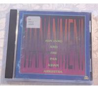 Jang Jon & Pan-Asian Ark - Tiananmen