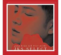 Jang Keun Suk BEST Works 2011-2017~JKS SELECT~(通常盤)