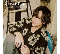 Jang Keun-suk Curtain Call CD + DVD JAAN prima edizione limitata A