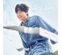 Jang Keun Suk Day dream (prima edizione limitata A) CD NUOVO