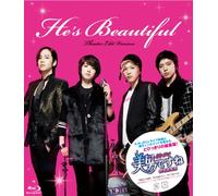 Jang Keun Suk - He'S Beautiful [Edizione: Giappone]