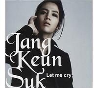 Jang, Keun Suk - Let Me Cry