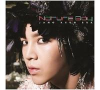 Jang, Keun Suk - Nature Boy