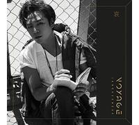 Jang*Keun Suk - Voyage