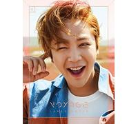 Jang*Keun Suk - Voyage: Limited