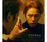 Jang*Keun Suk - Voyage: Limited