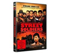Jang-Lee,Hwang - Street Soldiers