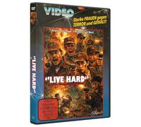Jang-Lee, Hwang & Yam, Simon - Live Hard [Edizione: Germania]