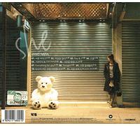Jang Na Ra - Jang Na Ra (韓国盤)