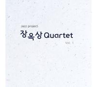JANG OK SANG - QUARTET VOL.1