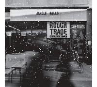 Jangle Bells - A Rough Trade Shops Christmas Selection