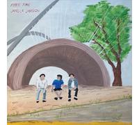Jangle Jargon (Vinyl) Free Time