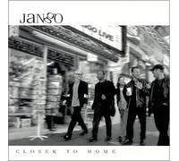 Jango - Closer to Home