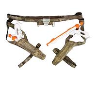 Jango Fett Star Wars Pistole e Cintura