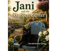 Jani and the Garden Center
