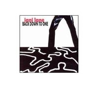 Jani Lane - Back Down to One