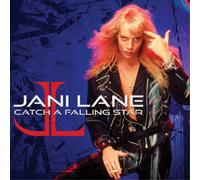 Jani Lane Catch a Falling Star (CD) Album