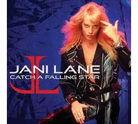 Jani Lane Catch A Falling Star - Purple (Vinyl LP)