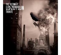 Jani Lane The Ultimate Led Zeppelin Tribute (CD)