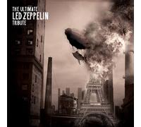 Jani Lane The Ultimate Led Zeppelin Tribute (Vinyl LP)